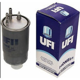 Linea Mazot Filtresi